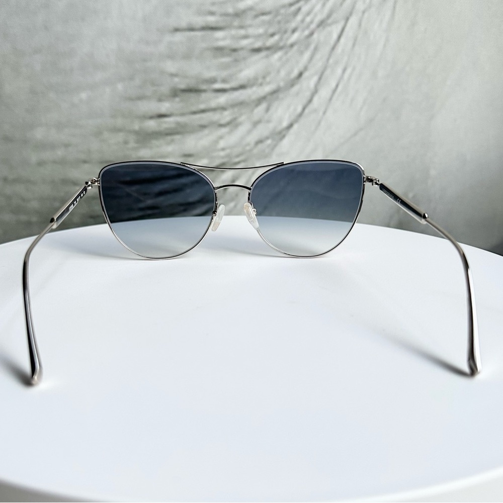 🌸LONG CHAMP🌸 Women’s Cat Eye Sunglasses LO134S - Picture 10 of 14